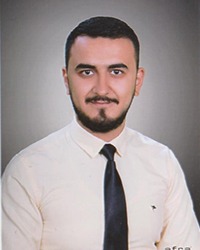 MUHAMMET YASİN ÇAKIR